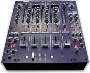 Tascam X-9
