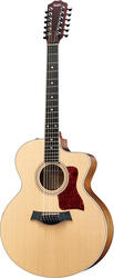 Taylor 455ce