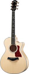 Taylor 612ce