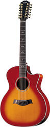 Taylor 654ce