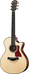 Taylor 712ce