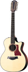Taylor 754ce