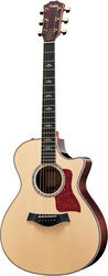 Taylor 812ce