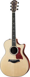 Taylor 814ce