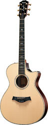 Taylor 912ce