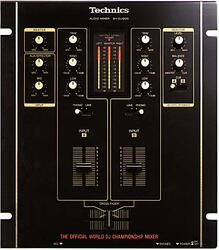 Technics SH-DJ1200
