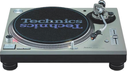 Technics SL-1200MK5