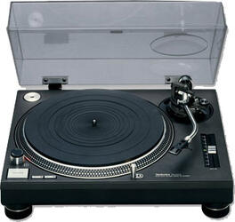 Technics SL-1210MK2