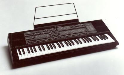 Technics SX-K450
