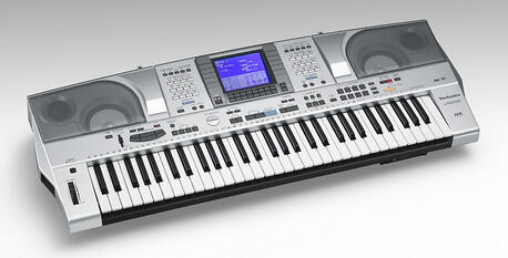 Technics SX-KN2400
