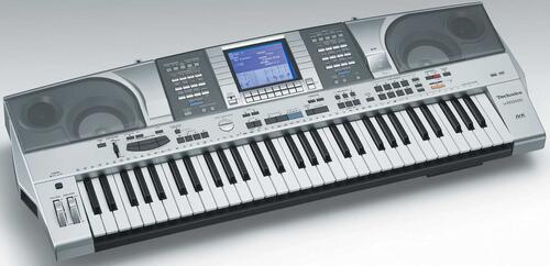 Technics SX-KN2600
