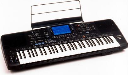 Technics SX-KN3000