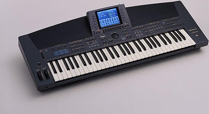 Technics SX-KN5000