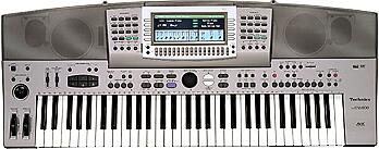 Technics SX-KN6000