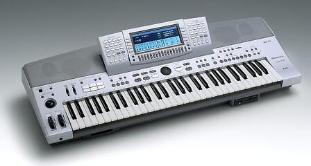Technics SX-KN6500