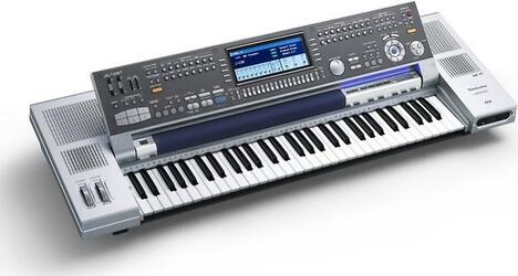 Technics SX-KN7000