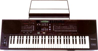 Technics SX-KN800