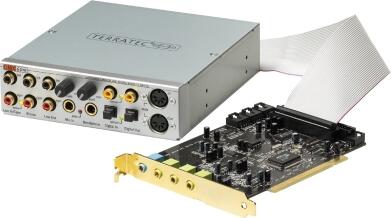 TerraTec DMX 6fire 24/96