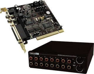 TerraTec EWS88MT