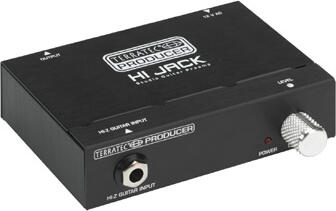 TerraTec Hi Jack