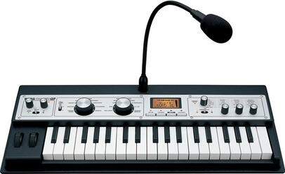 Synthétiseur Korg microKORG XL