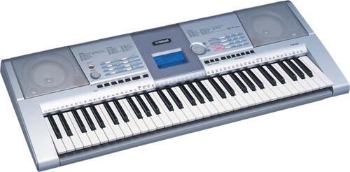 Synthétiseur Yamaha PSR 295