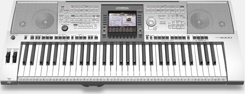 Synthétiseur Yamaha PSR 3000