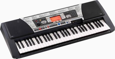 Synthétiseur Yamaha PSR-350