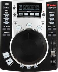 Vestax CDX-05