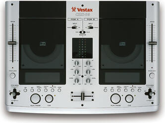 Vestax CDX-16