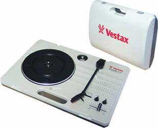 Vestax Handy Trax