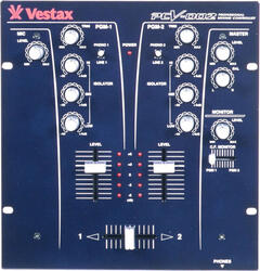 Vestax PCV-002