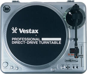 Vestax PDX-2300 MK2