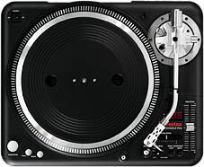 Vestax PDX-2300 MKll Pro