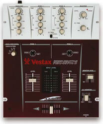 Vestax PMC-05Pro D
