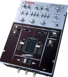 Vestax PMC-07Pro D