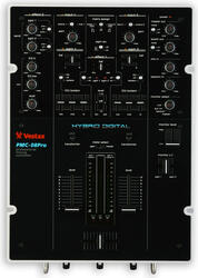 Vestax PMC-08Pro
