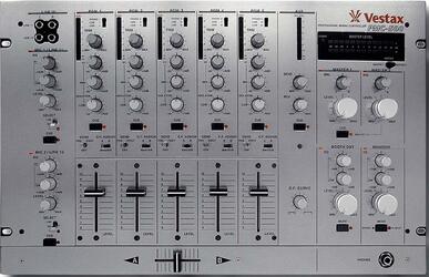 Vestax PMC-500