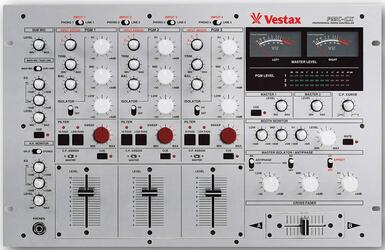 Vestax PMC-CX