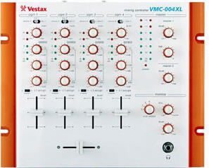 Vestax VMC-004XL