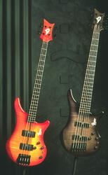 Vigier Arpege III
