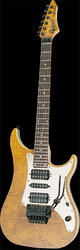 Vigier Excalibur Custom