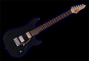 Vigier Excalibur Indus