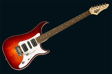Vigier Excalibur Special