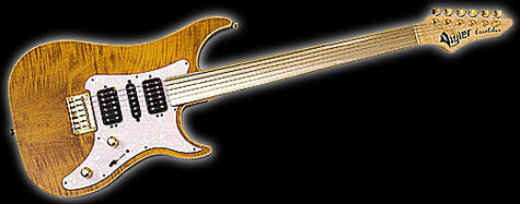 Vigier Excalibur Surfreter Special
