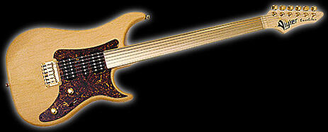 Vigier Excalibur Surfreter Supra