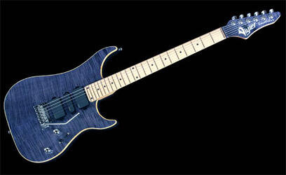Vigier Excalibur Ultra Blues