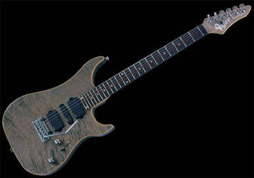 Vigier Excalibur Ultra