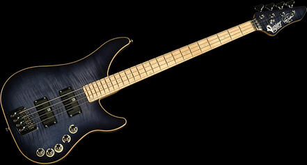 Vigier Excess Roger Glover Signature