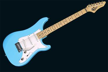 Vigier Expert Retro 54